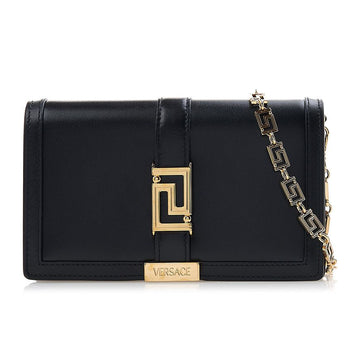 VERSACE Damen Greca Ketten Schultertasche 1A05134 1B00V 72908559