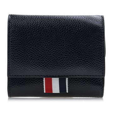 Thom Browne Women's Grained Leather Coin Purse 72908601