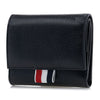 Thom Browne Women's Grained Leather Coin Purse 72908601 [P]