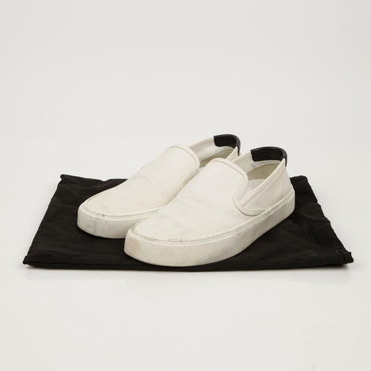 Saint Laurent 585739 Venice Slip-On 39 72756954