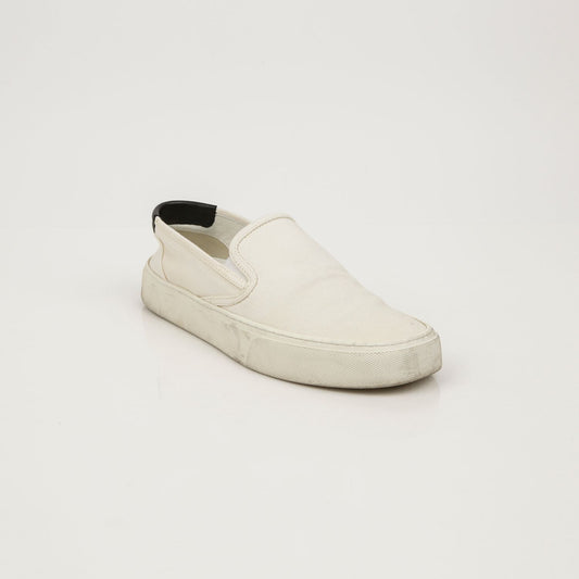 Saint Laurent 585739 Venice Slip-On 39 72756954
