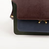 MARNI トランクミディアムショルダー兼クロスバッグ 72503619 [P]