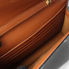 CELINE 10F822CZT Mailon Triomphe WOC Ketten Kreuzkörper/32049 72984781 [P]