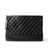 CHANEL ガブリエル クラッチ ラージ/32051 72984852 [P]