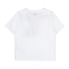 Burberry KG5 Devan Logo Tee A1464 (12-14) Monogram Motif Cotton T-Shirt (Adult Size Available) 72707339 [P]