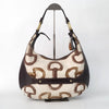 GUCCI バンブー ホーボー ショルダーバッグ 152463 73021136 [P]