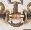 GUCCI バンブー ホーボー ショルダーバッグ 152463 73021136 [P]