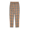 Burberry Gordon Vintage Check Pants (12-14) 73110708 [P]