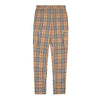 Burberry Gordon Vintage Check Pants (12-14) 73110708 [P]