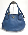 Prada Vitello Dyne Tote and Shoulder Bag B2343M 73171991 [P]