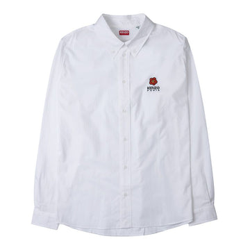 KENZO メンズ ボーク フラワー シャツ FD55CH4109LH 01 73228745