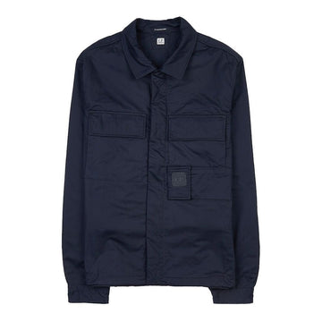 CP Company Men's Metropolis Long Sleeve Shirt 73236275