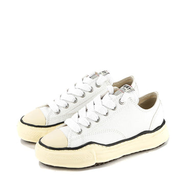 MAISON MIHARA YASUHIRO PETERSON VL OG スニーカー 24SS (A09FW733 WHITE) 73254634