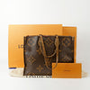 LOUIS VUITTON オンザゴーGMトート兼ショルダーバッグ M44576 73016104 [P]