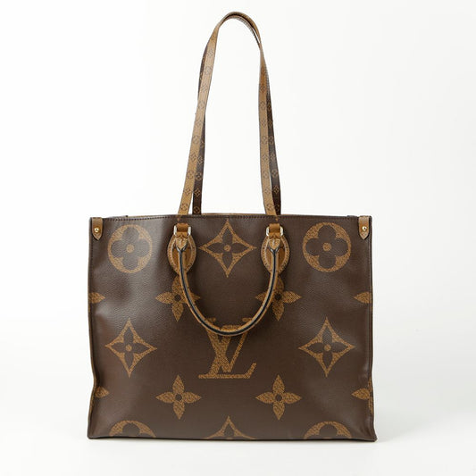 LOUIS VUITTON オンザゴ GM トート ショルダーバッグ M44576 73016104