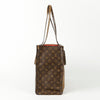 LOUIS VUITTON オンザゴーGMトート兼ショルダーバッグ M44576 73016104 [P]