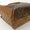 LOUIS VUITTON オンザゴーGMトート兼ショルダーバッグ M44576 73016104 [P]