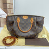 Louis Vuitton Tuileries MM Shoulder Bag 73305448 [P]