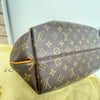 Louis Vuitton Tuileries MM Shoulder Bag 73305448 [P]