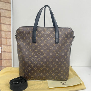 LOUIS VUITTON マカサール キタン ショルダーバッグ 73305454