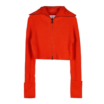 MAXMARA デオダラ ウール カーディガン 003 73308097