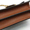 LOUIS VUITTON M45958 モノグラム リバース ドフィンMM ショルダー クロスバッグ 73308204 [P]