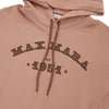 MAXMARA Damen Adito Baumwoll-Hoodie ADITO 001 73308211 [P]