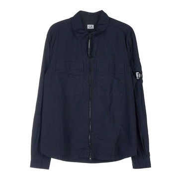 CP COMPANY Herren-Teyron-Übershirt 13CMSH192A 005783G 888 73308249