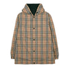 BURBERRY Männer Check Nylon Wendjacke 8074688 M RAINFORD CHK A7028 73308266 [P]