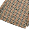 BURBERRY Männer Check Nylon Wendjacke 8074688 M RAINFORD CHK A7028 73308266 [P]