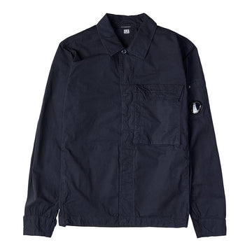 CP COMPANY メンズ レンズ ワッペン シャツ ジャケット 14CMSH092A 006069G 888 73308281