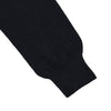 COMME DES GARCONS Männer Pixel Logo Patch Cardigan P1N084 SCHWARZ 73308344 [P]