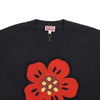 Kenzo Men's Boke Flower Sweater FD65PU4273LD 99J 73308371 [P]
