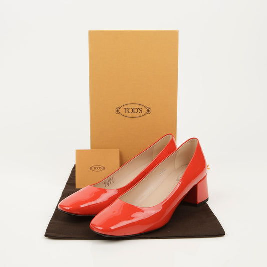 TODS Pumps 38 73200281