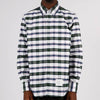 Thom Browne Tartan Check Oxford Shirt 73386089 [P]