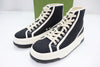 GUCCI ハイトップトレーナースニーカー 45999 20Q20 1043 73449542 [P]
