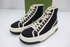 GUCCI ハイトップトレーナースニーカー 45999 20Q20 1043 73449542 [P]