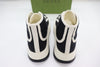 GUCCI ハイトップトレーナースニーカー 45999 20Q20 1043 73449542 [P]