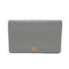 GUCCI GG Marmont Mini Crossbody Tasche (497985) 73459713 [P]