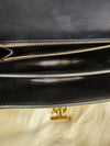 BURBERRY TB Bag Small Krokodilprägung Zustand A+ 73520740 [P]