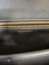BURBERRY TB Bag Small Krokodilprägung Zustand A+ 73520740 [P]