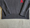 AMI Big Heart Logo Knit 73526172 [P]