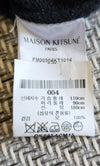 MAISON KITSUNE フォックスカーディガン 73526964 [P]