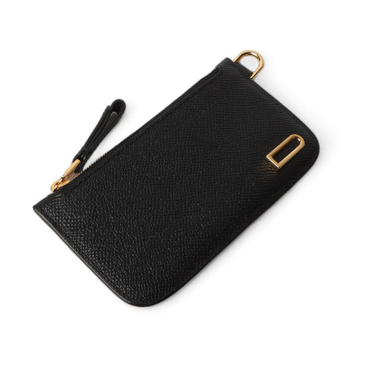 Delvaux Vagabond Zippy Cardholder Wallet 32104 73529216