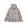 LOUIS VUITTON オーガンザパディング 50サイズ 1A98BH 73202858 [P]