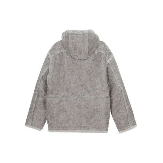 LOUIS VUITTON Oganza Daunenjacke Größe 50 73202858