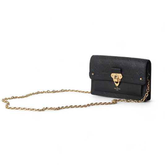 LOUIS VUITTON M67839 アンプラント バブランド チェーン ウォレット クロスボディバッグ/32114 73536176