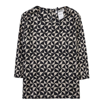 MaxMara Womens Relais Blouse 001 73538631