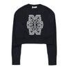 MAXMARA Damen Sir Virgin Wool Pullover 012 73538809 [P]