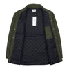 Maison Kitsune Men's Bold Fox Head Patch Padded Over 73538938 [P]